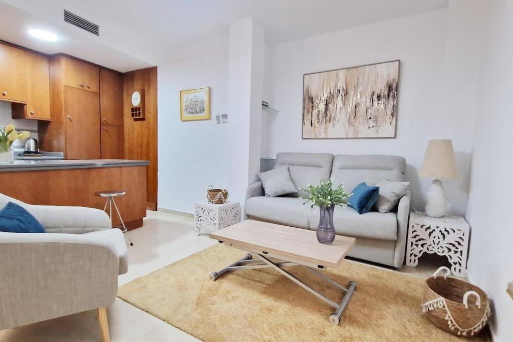 Precioso En Santa Cruz Lirio Bajo Apartment Sevilla Bagian luar foto
