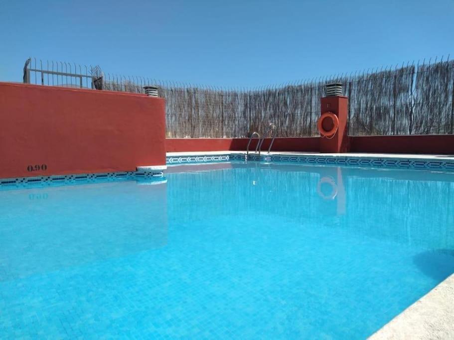 Precioso En Santa Cruz Lirio Bajo Apartment Sevilla Bagian luar foto