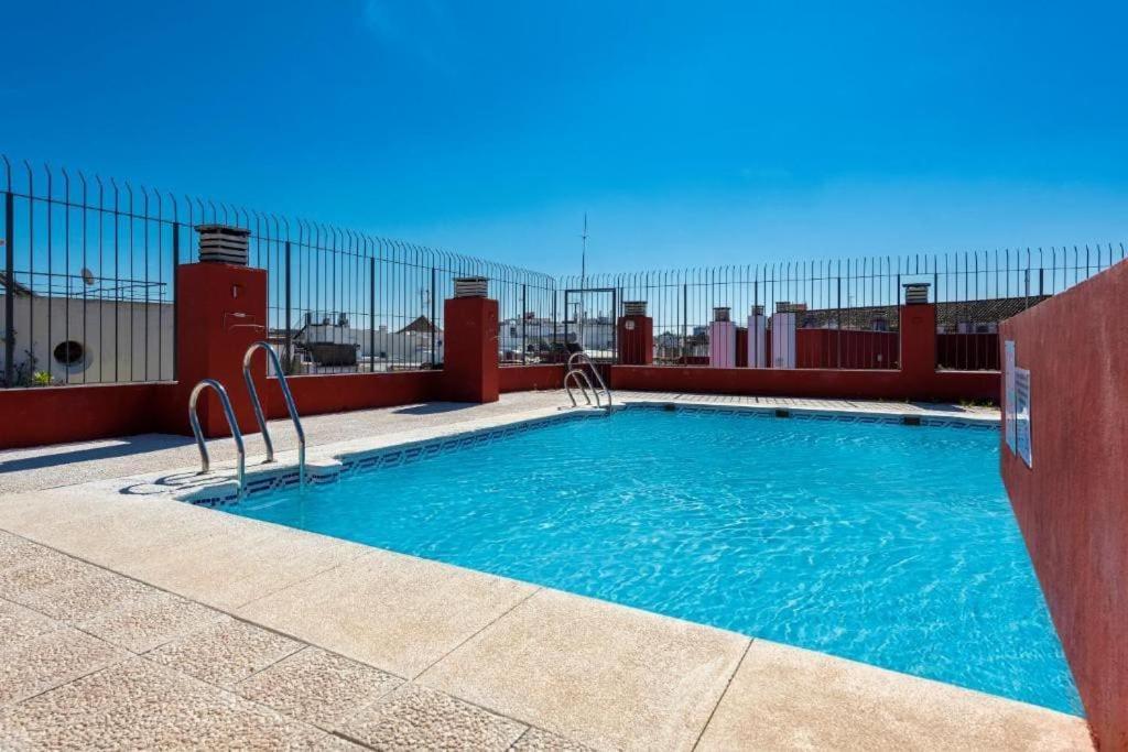 Precioso En Santa Cruz Lirio Bajo Apartment Sevilla Bagian luar foto